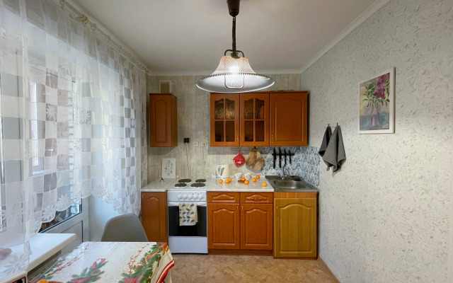 Квартира Мини на Героев