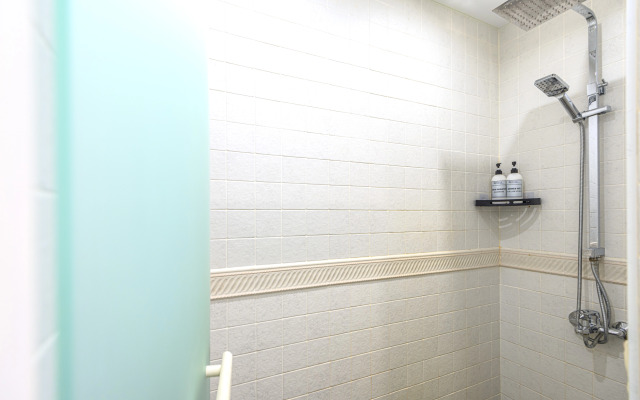 Квартира Роскошная с Красивым Видом от RentAp