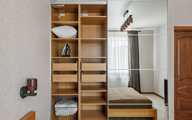 Квартира Элегия