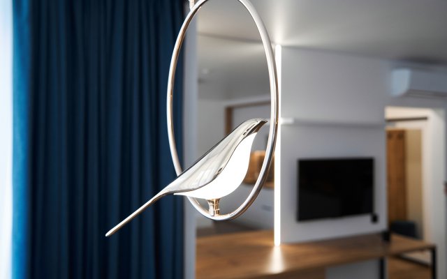 Premier Apartment hotel by OGI Rent