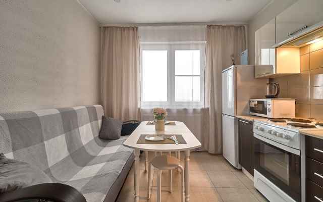 Квартира Однокомнатная