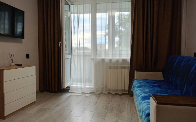 Квартира Уютная в Центре Казани