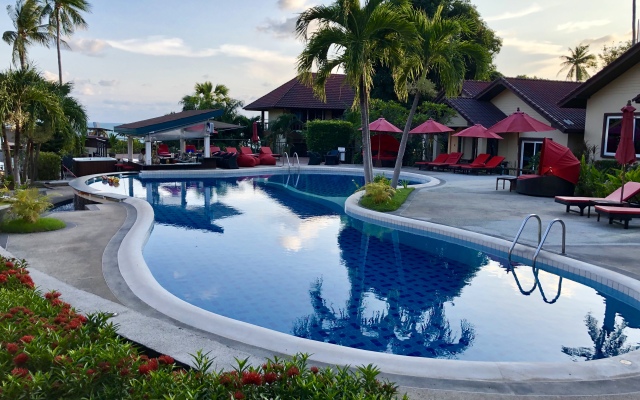 Royal Beach Boutique Resort & Spa