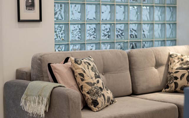 Апартаменты Morris