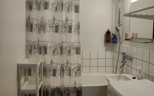 Sweet Family Deluxe Apartments Hamina Apartments