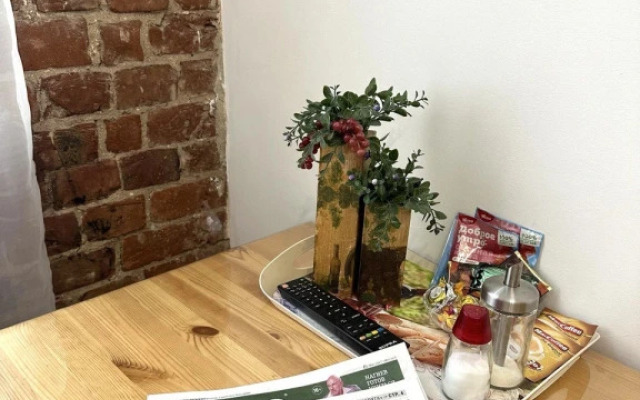 Апартаменты CheckPoint 5