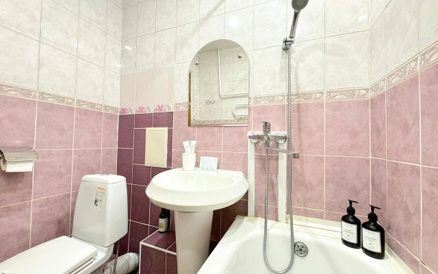 Квартира однокомнатная в центре на Островского рядом с МВД и ГорСадом