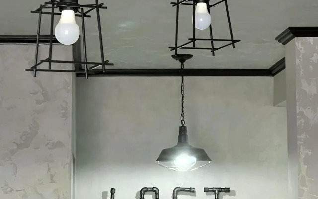 Апартаменты Loft 5.3 парк Курортный 1