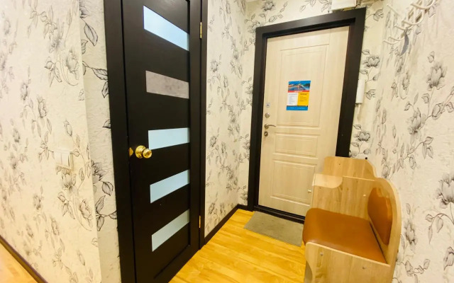 Апартаменты с 2 комнатами в Первомайском районе