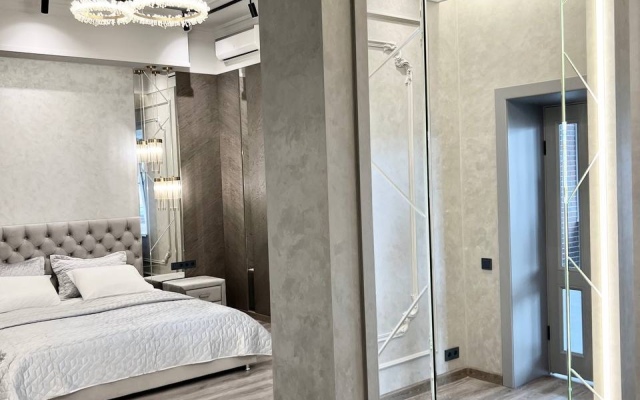 Lukomorye Mini Hotel