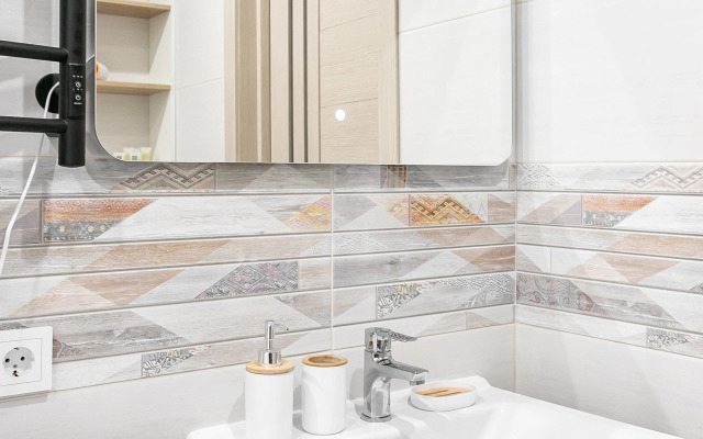 Квартира Двухкомнатная Рядом с Новoрижcким Шосcе