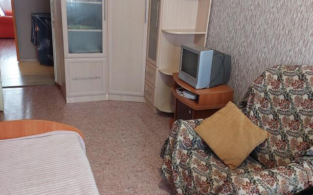 Апартаменты на Гагарина 13