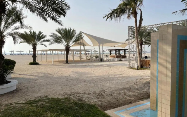 Al Hamra Palace At Golf&Sea Apart-hotel