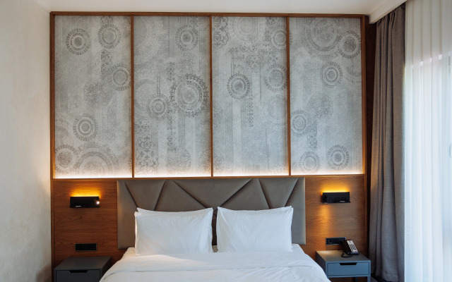 Aurum Garden Hotel