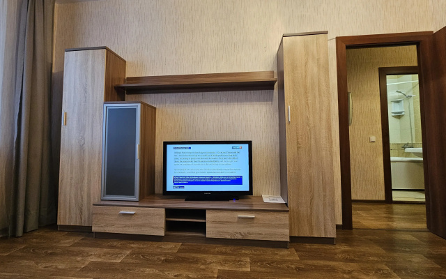 Квартира уютная Однушка от Андрея