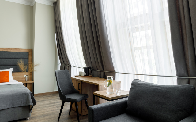 Britanika Hotel