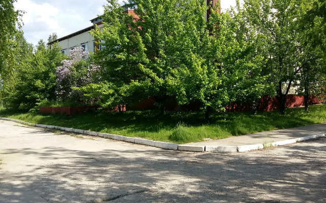 Marshal Irkutsk Hotel