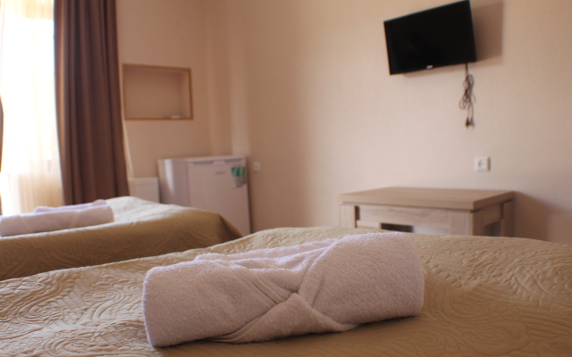 Rabati Hotel