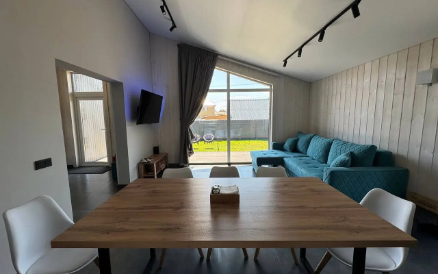 Siti Dacha Private House