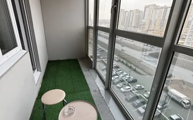 Квартира в ЖК Олимп