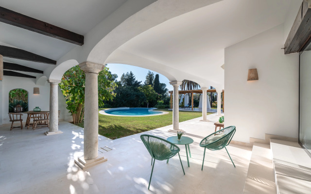 Villa All About Villa Jori