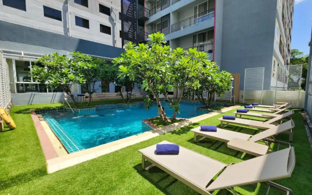 FuramaXclusive Sathorn, Bangkok