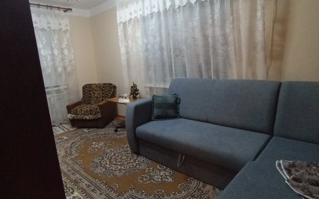Квартира Уютная в Живописном Районе г Железноводск