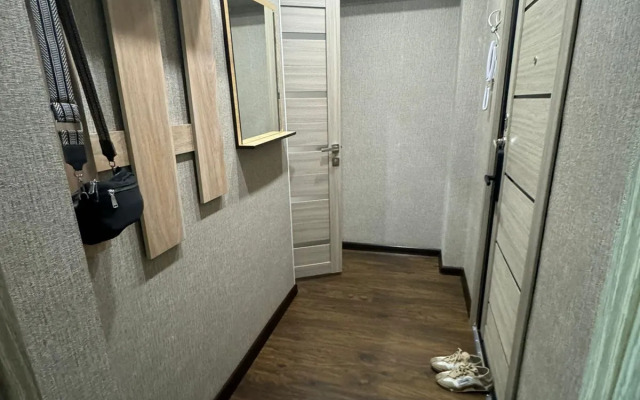 Апартаменты Двухкомнатные