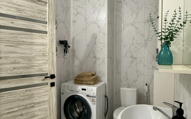 Vmestitelnaya Yevro2 U Tula Areny Flat