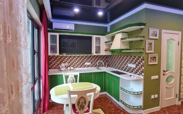 South Vibe Madrid 2 Apartments