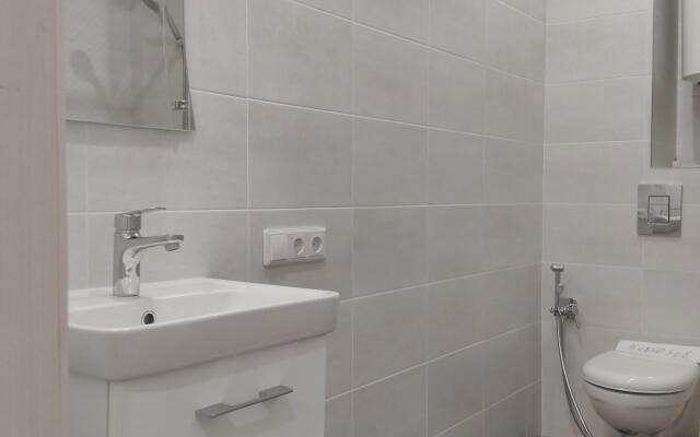 Квартира Урицкого 23