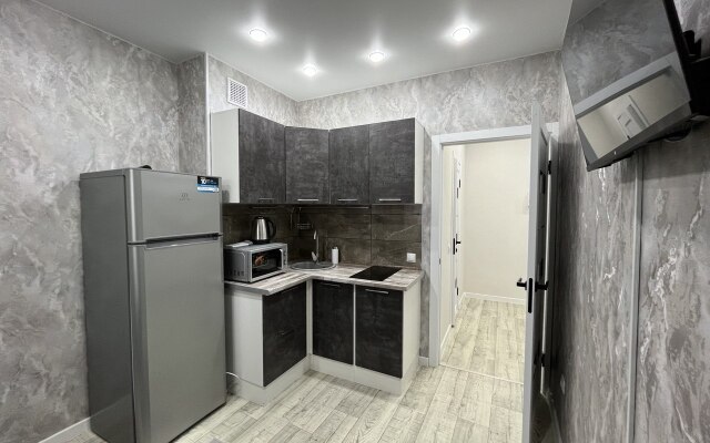 Апартаменты Дома 89 в микрорайоне Дружба 5/2