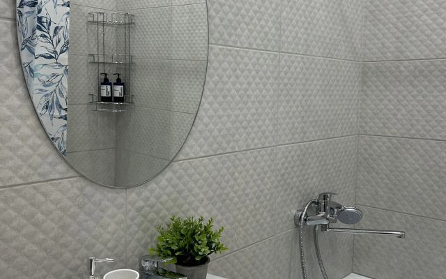 Квартира Уютная у Летнего Озера