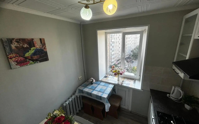 Апартаменты  в центе Рязани