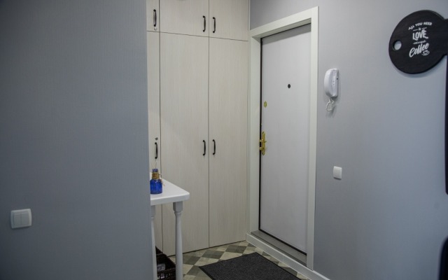 Na Volynskoy 8 Flat