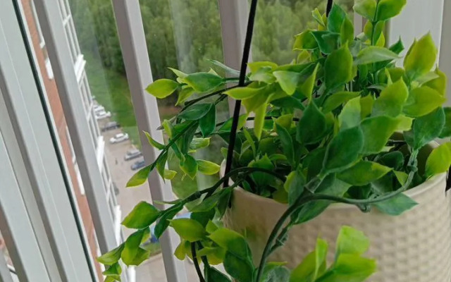 Квартира Студия на Вагонной Улице 30