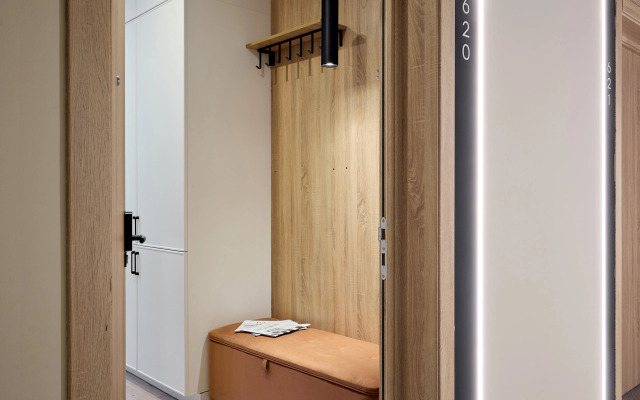 Квартира Заневский 620