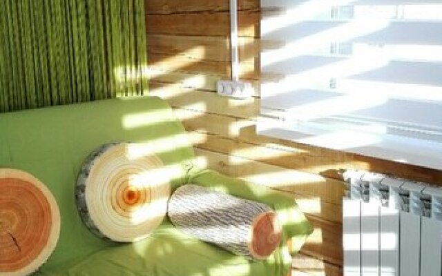 Гостевой дом На Комсомольской