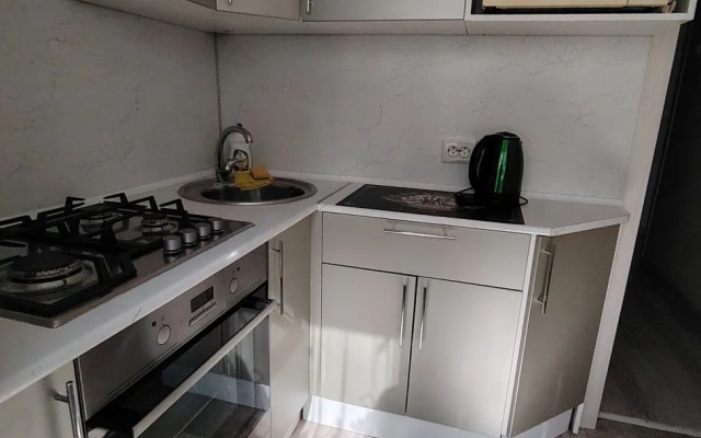 Квартира на Волгоградской 11