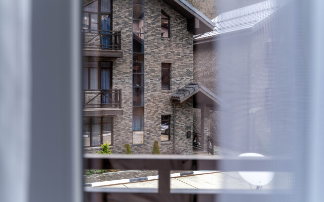 Частный дом Коттедж Горки Вилладж