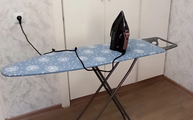 Odnokomnatnaya V Zasheksninskom Rayone Flat
