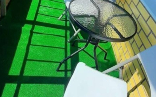 Апартаменты Яшма у Эльгрина