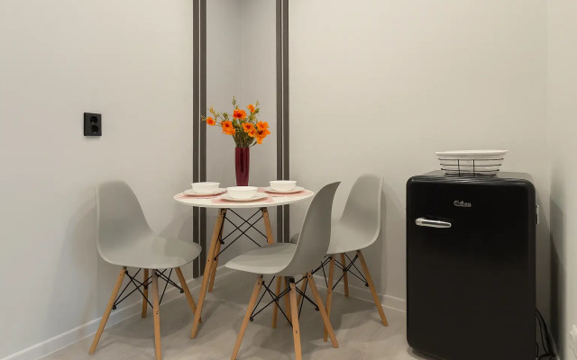 Апартаменты Пятница возле ТЦ Рио