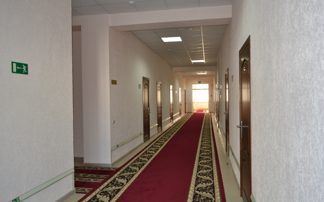 Lazurit Hotel