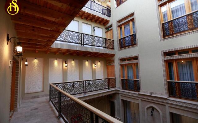 Бутик-Отель Shohnishin Boutique