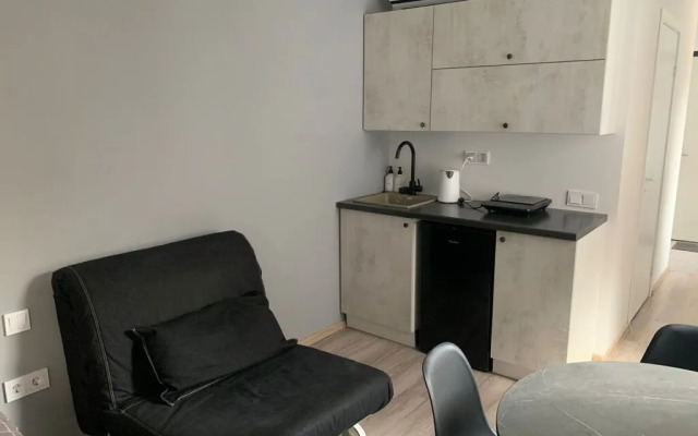 Апартаменты RentalSPb