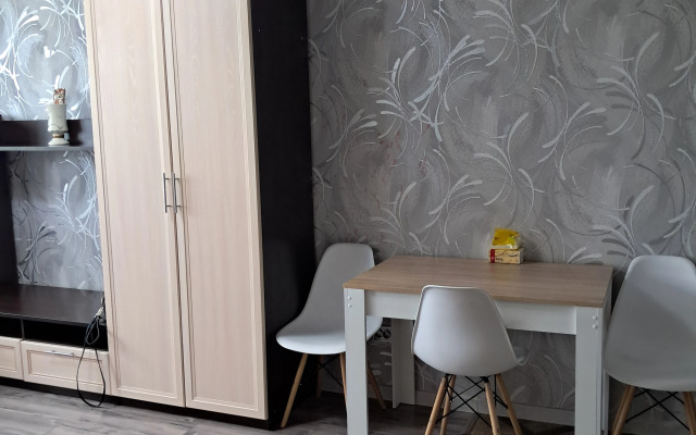 Квартира с шикарным видом на город Уссурийск