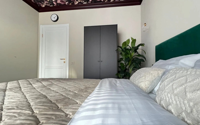 Karusel Flat