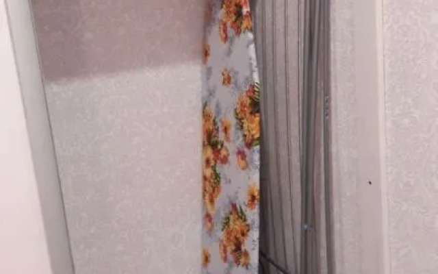 Наш дом, ул. Воронежская 40 1