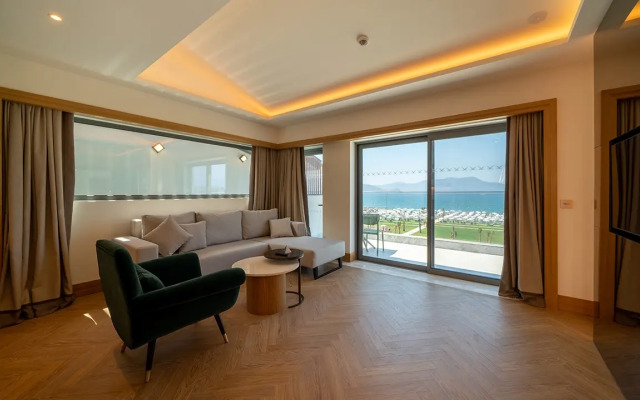 Liberty Fabay Hotel